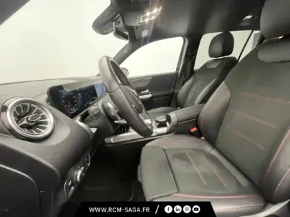 Photo 13 Mercedes Classe B 250 AMG Line