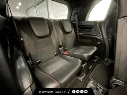 Photo 24 Mercedes Classe B 250 AMG Line