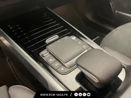 Photo 18 Mercedes Classe B 250 AMG Line