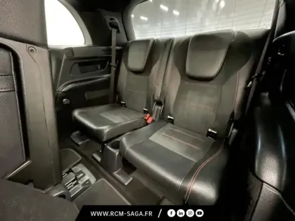 Photo 19 Mercedes Classe B 250 AMG Line