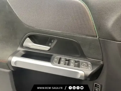 Photo 14 Mercedes Classe B 250 AMG Line