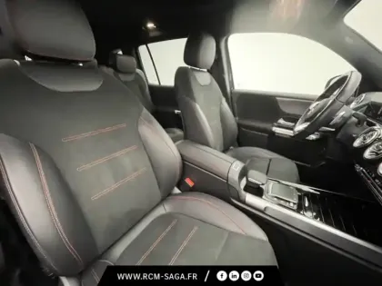 Photo 22 Mercedes Classe B 250 AMG Line