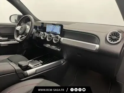 Photo 21 Mercedes Classe B 250 AMG Line