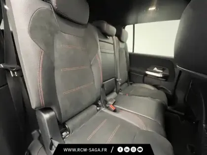 Photo 23 Mercedes Classe B 250 AMG Line