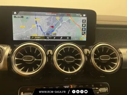 Photo 17 Mercedes Classe B 250 AMG Line