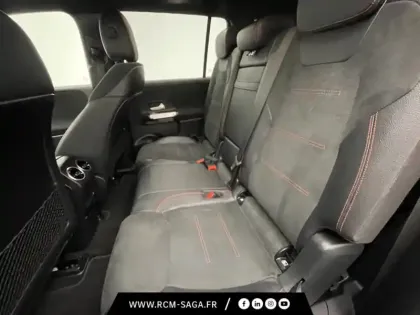 Photo 20 Mercedes Classe B 250 AMG Line