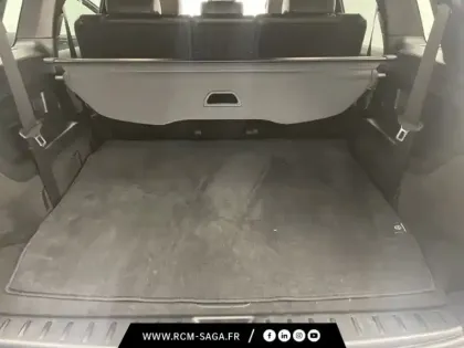 Photo 9 Mercedes Classe B 250 AMG Line