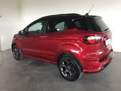 Photo 12 Ford Ecosport 1.0 EcoBoost 125ch ST-Line Euro6.2