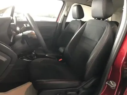 Photo 9 Ford Ecosport 1.0 EcoBoost 125ch ST-Line Euro6.2