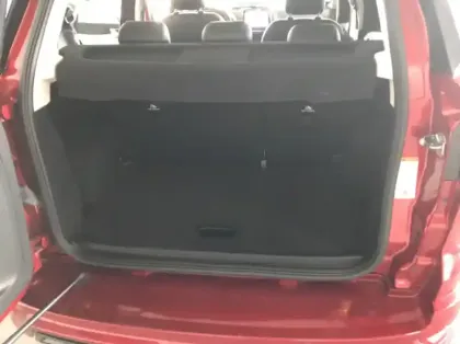 Photo 10 Ford Ecosport 1.0 EcoBoost 125ch ST-Line Euro6.2