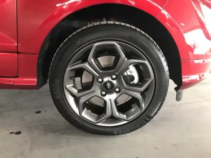 Photo 13 Ford Ecosport 1.0 EcoBoost 125ch ST-Line Euro6.2