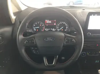 Photo 6 Ford Ecosport 1.0 EcoBoost 125ch ST-Line Euro6.2