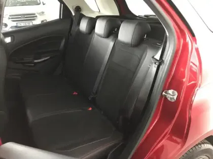 Photo 8 Ford Ecosport 1.0 EcoBoost 125ch ST-Line Euro6.2