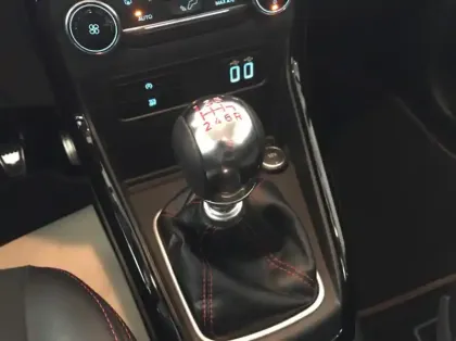 Photo 7 Ford Ecosport 1.0 EcoBoost 125ch ST-Line Euro6.2