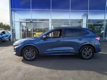 Photo 37 Ford Kuga Gén. III Ph1 ST-Line X 5