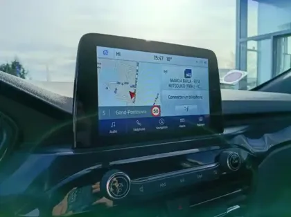 Photo 32 Ford Kuga Gén. III Ph1 ST-Line X 5