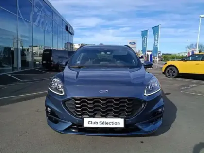 Photo 42 Ford Kuga Gén. III Ph1 ST-Line X 5