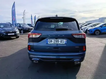 Photo 43 Ford Kuga Gén. III Ph1 ST-Line X 5