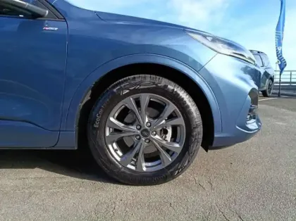 Photo 35 Ford Kuga Gén. III Ph1 ST-Line X 5