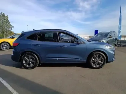 Photo 9 Ford Kuga 2.5 Duratec 190ch FHEV E85 ST-Line X BVA