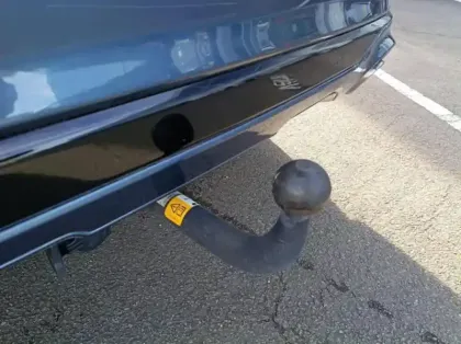 Photo 29 Ford Kuga Gén. III Ph1 ST-Line X 5