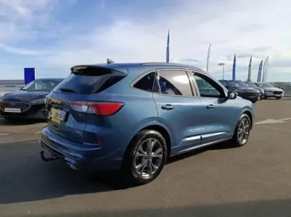 Photo 28 Ford Kuga Gén. III Ph1 ST-Line X 5