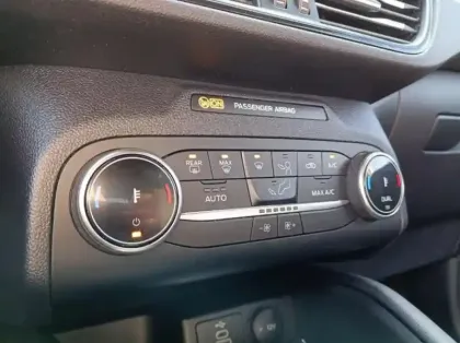 Photo 6 Ford Kuga 2.5 Duratec 190ch FHEV E85 ST-Line X BVA