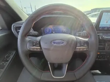 Photo 31 Ford Kuga Gén. III Ph1 ST-Line X 5