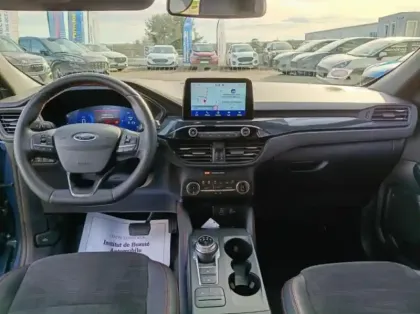 Photo 30 Ford Kuga Gén. III Ph1 ST-Line X 5