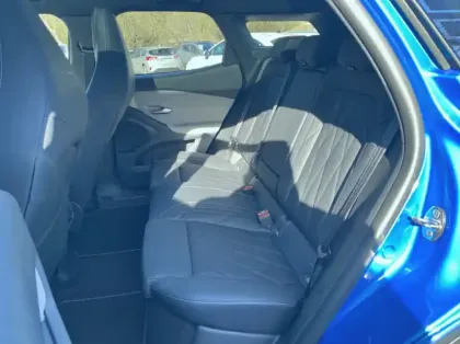 Photo 28 Ford Explorer Gén. IV Ph1 Pack Premium 5