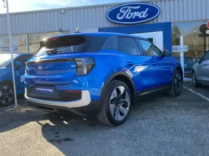 Photo 21 Ford Explorer Gén. IV Ph1 Pack Premium 5