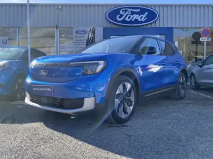 Photo 20 Ford Explorer Gén. IV Ph1 Pack Premium 5