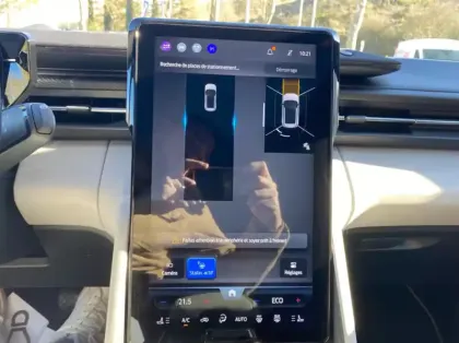 Photo 35 Ford Explorer Gén. IV Ph1 Pack Premium 5