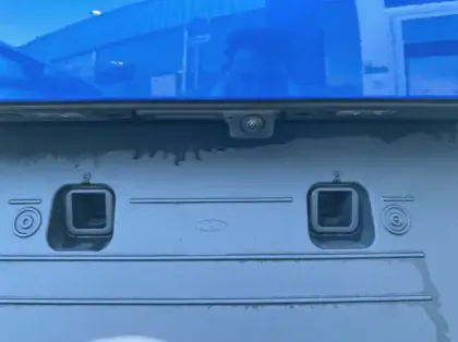 Photo 37 Ford Explorer Gén. IV Ph1 Pack Premium 5