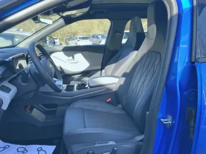 Photo 29 Ford Explorer Gén. IV Ph1 Pack Premium 5