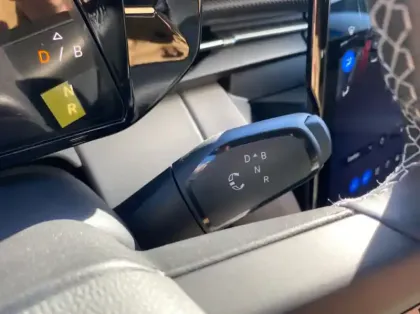 Photo 7 Ford Explorer 286ch Extended Range 77kWh Pack Premium RWD