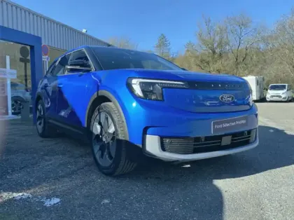 Photo 31 Ford Explorer Gén. IV Ph1 Pack Premium 5