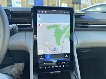 Photo 23 Ford Explorer Gén. IV Ph1 Pack Premium 5