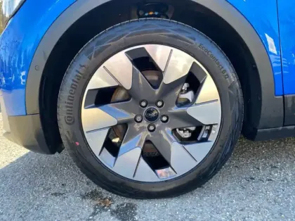 Photo 33 Ford Explorer Gén. IV Ph1 Pack Premium 5