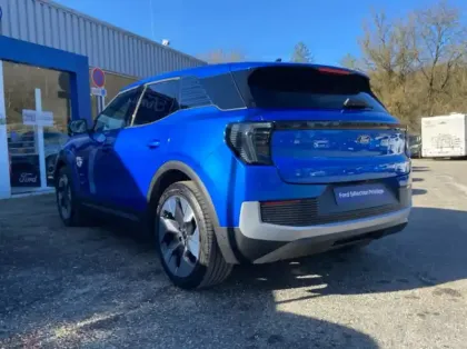 Photo 32 Ford Explorer Gén. IV Ph1 Pack Premium 5