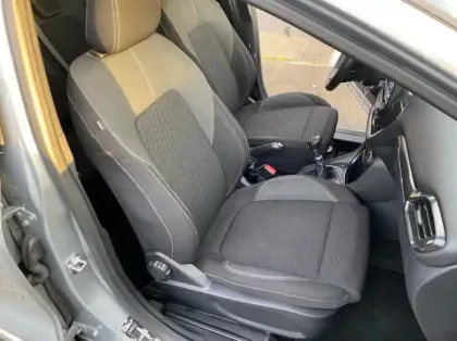 Photo 23 Ford Puma 1.0 Flexifuel 125ch S&S mHEV Titanium