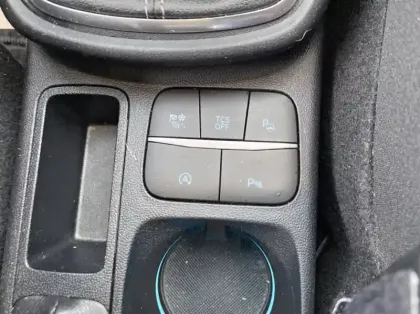 Photo 16 Ford Puma 1.0 Flexifuel 125ch S&S mHEV Titanium