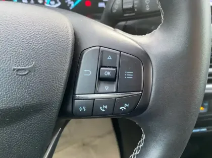 Photo 17 Ford Puma 1.0 Flexifuel 125ch S&S mHEV Titanium