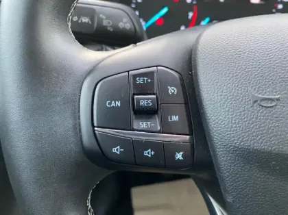 Photo 15 Ford Puma 1.0 Flexifuel 125ch S&S mHEV Titanium