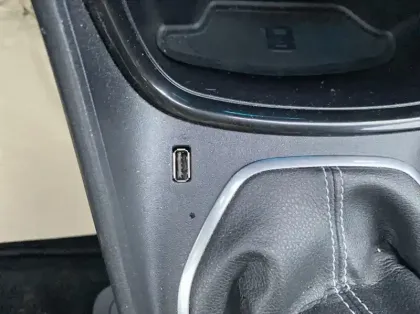 Photo 18 Ford Puma 1.0 Flexifuel 125ch S&S mHEV Titanium