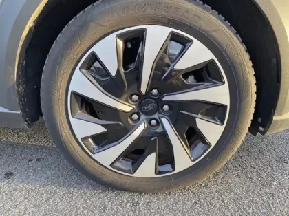 Photo 13 Ford Puma 1.0 Flexifuel 125ch S&S mHEV Titanium