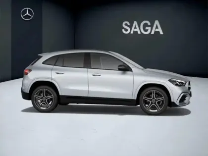 Photo 15 Mercedes GLA 200 d AMG Line