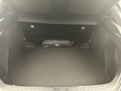 Photo 9 Toyota C-HR 1.8 Hybride 122 Design