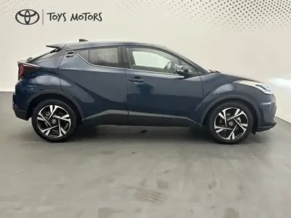 Photo 5 Toyota C-HR 1.8 Hybride 122 Design