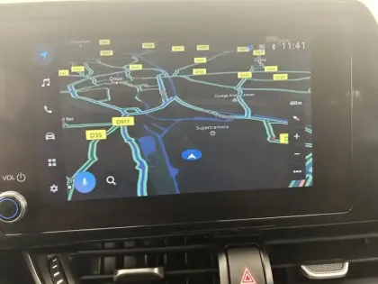 Photo 12 Toyota C-HR 1.8 Hybride 122 Design